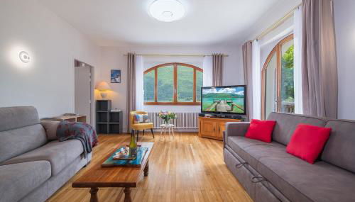 Maison SAUTREAU Bout du Lac - Foto 1