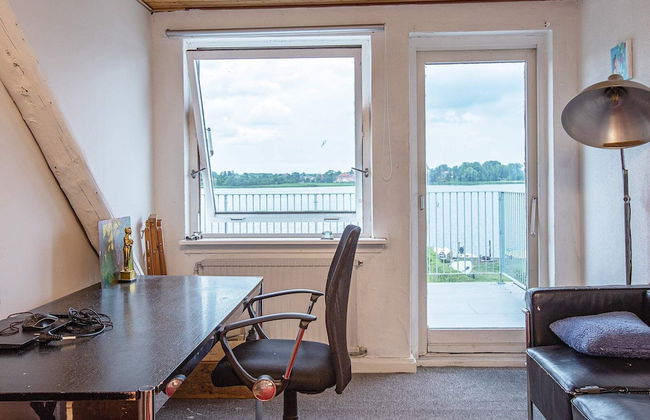 8 Person Holiday Home in Praesto - Foto 33