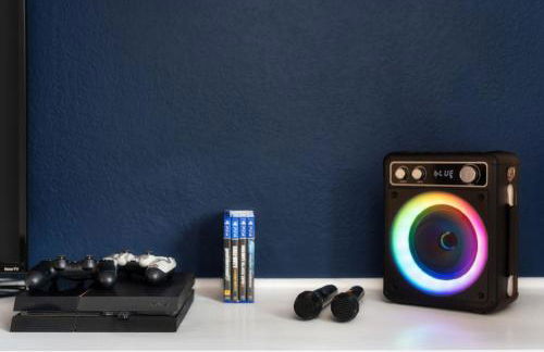 Pool HotTub FirePit BBQ Billiard PS4 Golf - Foto 2