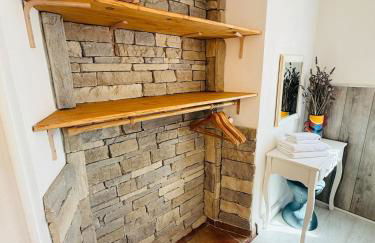 "T2 Ludria" au cœur de Solenzara petite vue mer - Foto 17