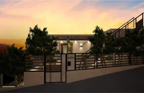 Princess of Axos Luxury Suites - Photo 12