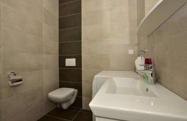 Apartments Mladen - Foto 41