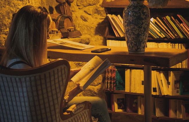 Casa Perfeuto María - Photo 27