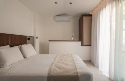 Vista Luxury Suites Halkidiki - Foto 48