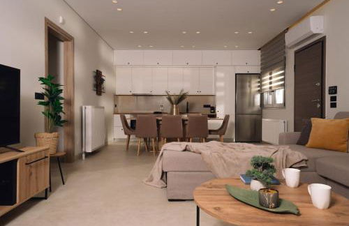 Villa Asimina, A Sensory Escape With Heated Pool by MindYourVilla - Foto 29