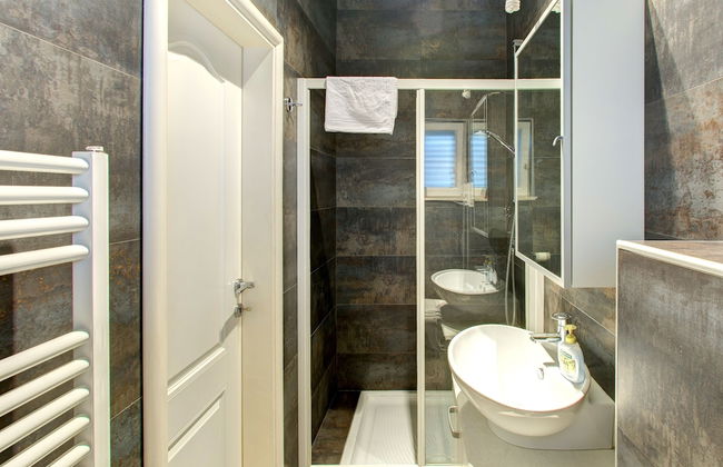 Villa Katarina 2nd Floor Apartments - Foto 32