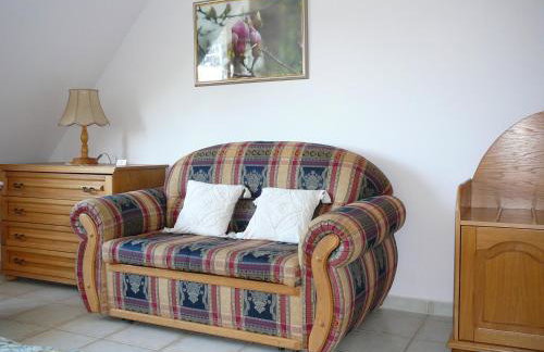 Rezydencja Nad Jeziorem Łebsko - Foto 44