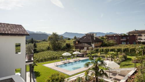 Josefshof - Foto 4, Garden