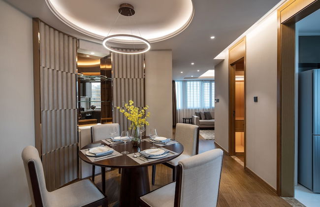 Somerset Emerald City Suzhou - Photo 15