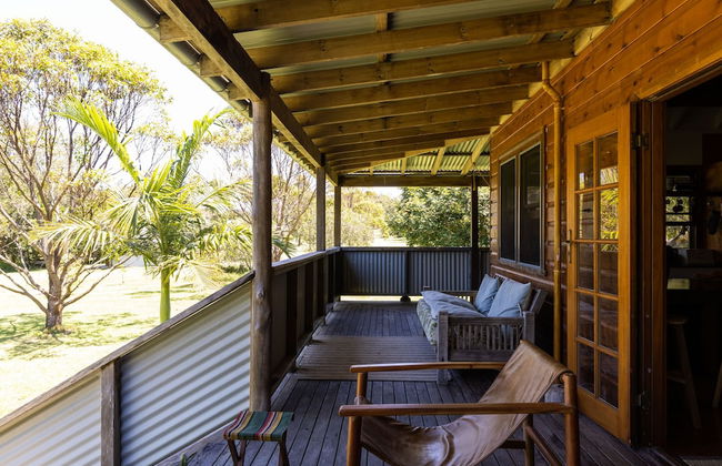 The Mainstay - Photo 73