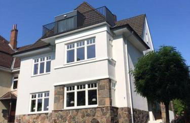 Ferienwohnung Kiel - Kanalblick - Foto 21