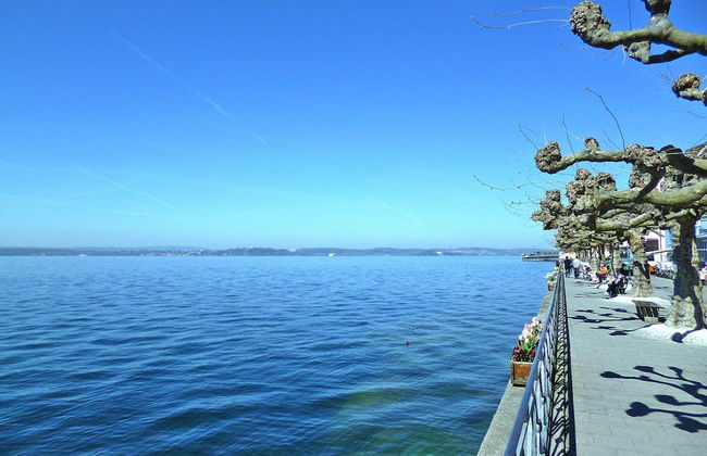 Apartments Am Untertor, Meersburg - Foto 30