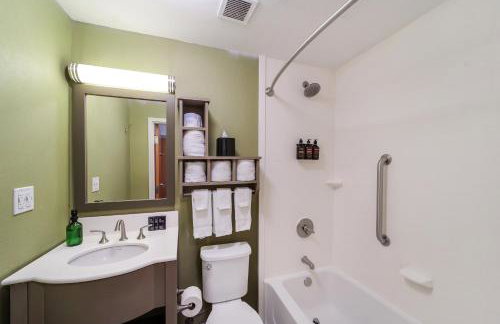 Claremont Hotel - Foto 19