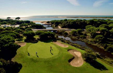 paqo lodge Laguna del Portil, a 400 metros de la playa - Foto 33