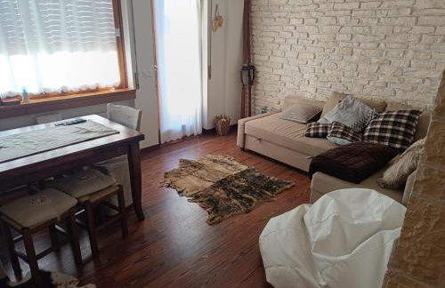 L'appartamento pianoterra - Foto 1