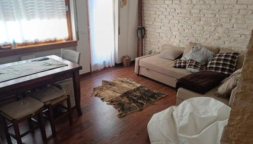 L'appartamento pianoterra - Foto 1