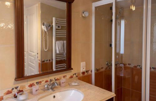 Hostellerie de la Motte jean - Foto 53