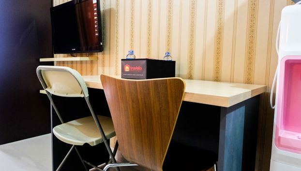 Restauration dans la chambre