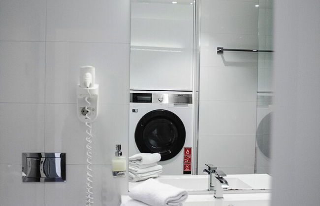 Panorama Hotell Rorbusuiter - Foto 34