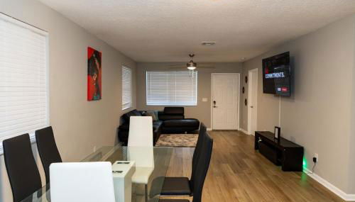 Cozy and Modern Vacation Home - Foto 3