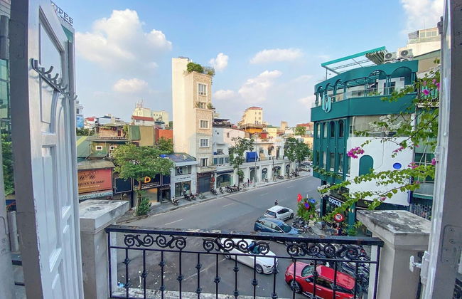 Eco Nest Cozy Apartment & Hotel - Foto 17