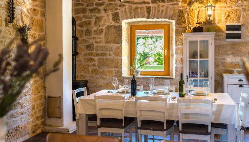 Rural house Mudrinic "Ivini dvori" - Foto 4