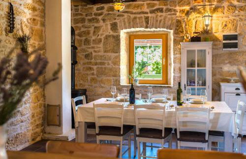 Rural house Mudrinic "Ivini dvori" - Foto 4