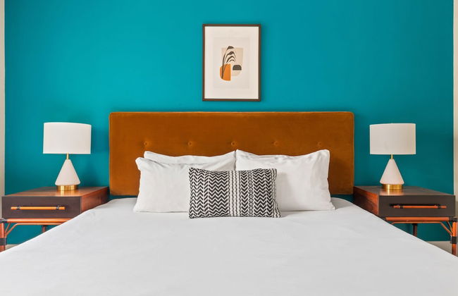 Kasa Union Station Denver - Foto 12