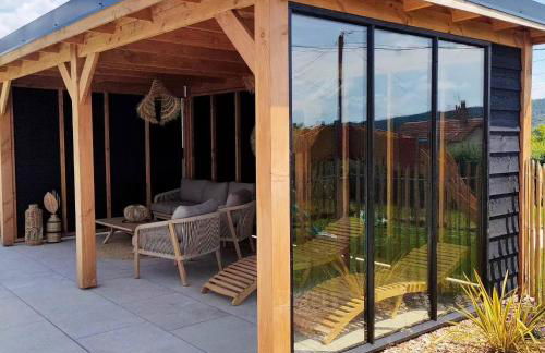 Gîte, aux portes du Morvan - Foto 38