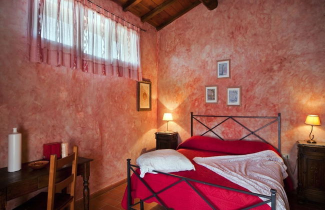 Agriturismo Poggio Alle Lame - Foto 12