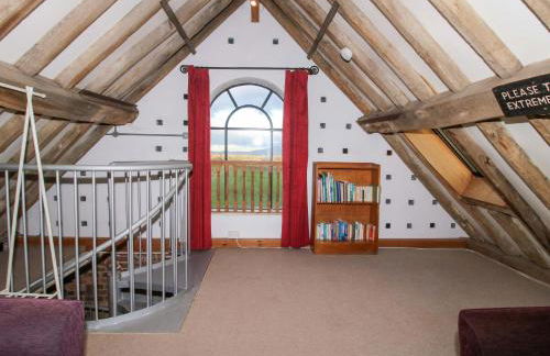 Windy Mundy Farm at Pitchford Estate - Foto 42