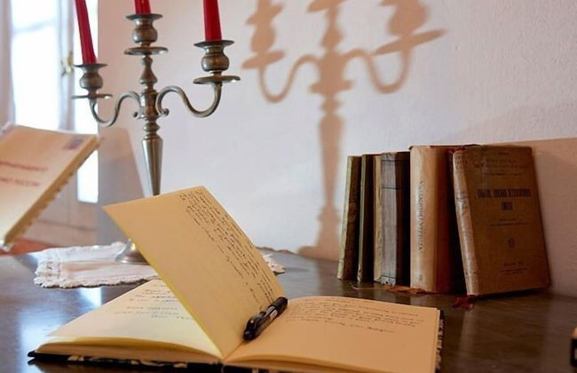 Antica Casa Balsari - Photo 69