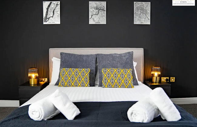 20 off Weekly Stays 5 Marina View Apt - Foto 6