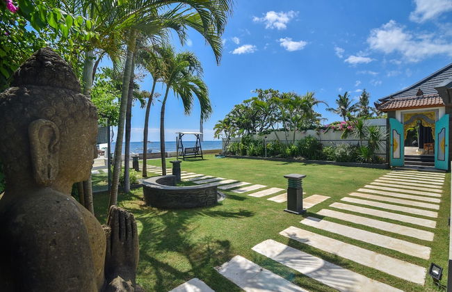 Villa Lovina Beach 2 - Foto 41