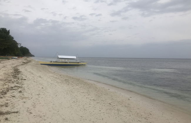 MLB BEACHFRONT APARTMENT - Foto 37