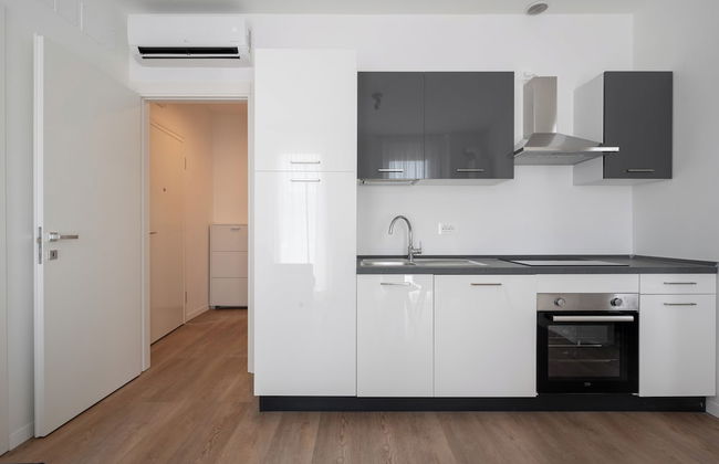 Carducci Modern Apartments - Foto 62