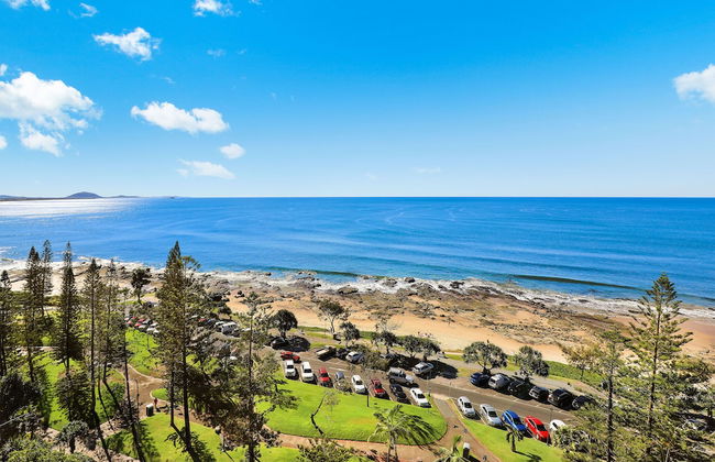 Malibu Mooloolaba - Foto 1