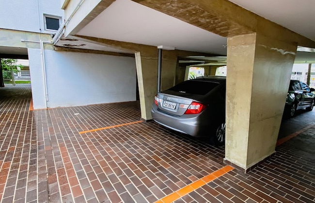 Duplex 500 metros da Praia - Guarujá - Foto 56