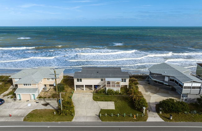 White Heron Beach House - Foto 1