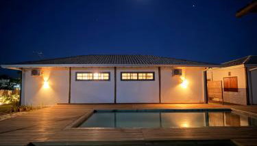 Vila Aratu Corumbau - Foto 5
