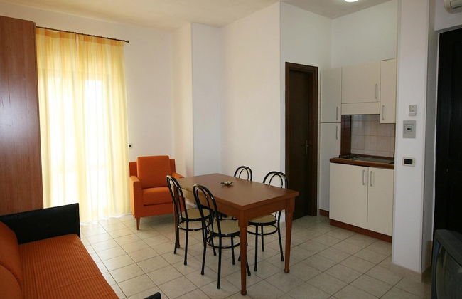 Cozy Apartment with Balcony near Puglia Beach - Foto 9