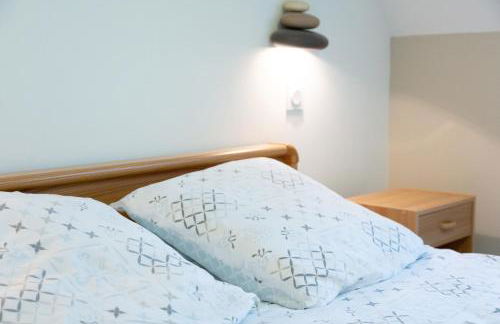 Appartement 100m2 Vilvic vue mer - Foto 12