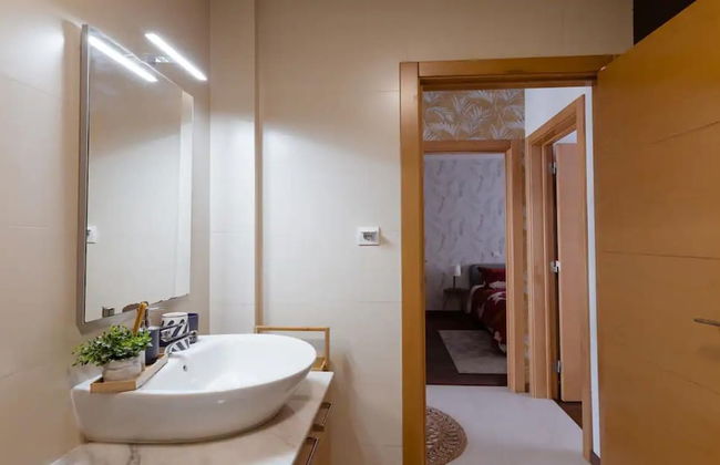 2bedroom-1bathroom-seaview-outdoorpool-petfriendly - Foto 15