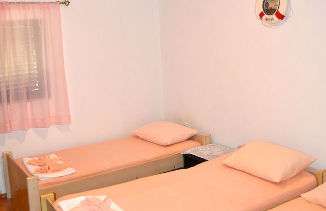 Apartments Dobrisa - Foto 4