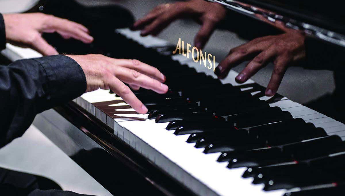 Profitez de l'opéra