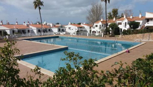 CA NA ROSA Son Bou - Foto 4