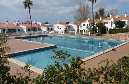 CA NA ROSA Son Bou - Foto 4