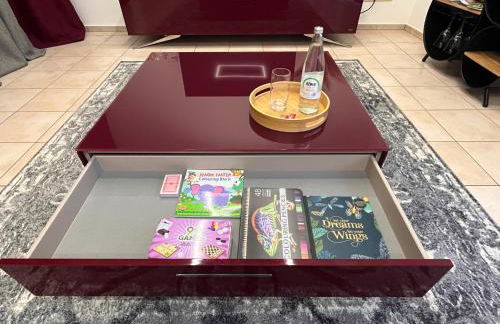 A&D Charmantes Apartment - Bühlertal bei Bühl, Baden-Baden & Schwarzwald - Foto 12