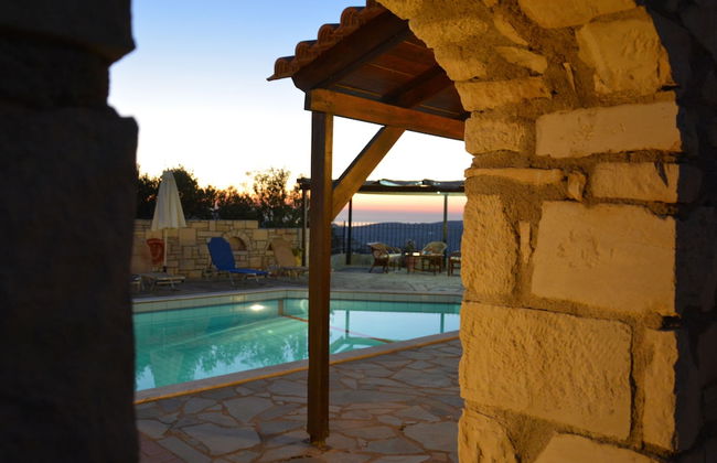 Villa Galini - Foto 13