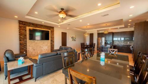 5 BEDROOM BEACHFRONT CONDO - 3rd Floor - Foto 5